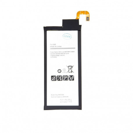 - EB-BG925ABE Battery for Samsung Li-Ion 2600mAh (OEM)
