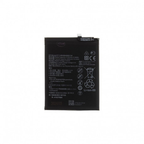 - HB486486ECW Battery for Huawei 4200mAh Li-Ion (OEM)
