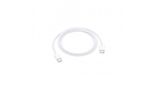 - MM093ZM/A iPhone USB-C/USB-C Data Cable 1m White (Bulk)