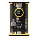 Tactical - Tactical C4 Explosive 9600mAh Yellow