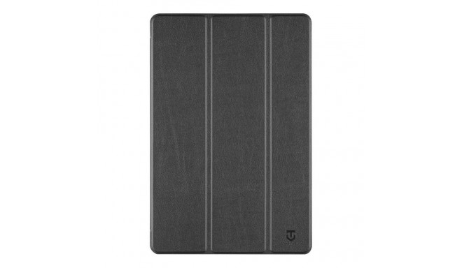 Tactical - Tactical Book Tri Fold Case for Samsung X510/X516 Galaxy Tab S9 FE Black