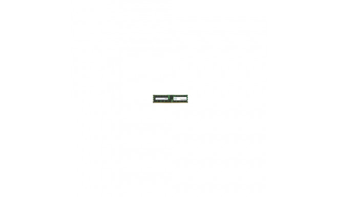 Dell Server Memory Module||DDR4|16GB|RDIMM/ECC|3200 MHz|AB257576