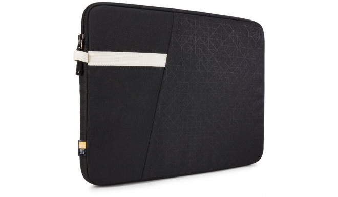 Case Logic IBRS213 Ibira Laptop Sleeve 13", Black