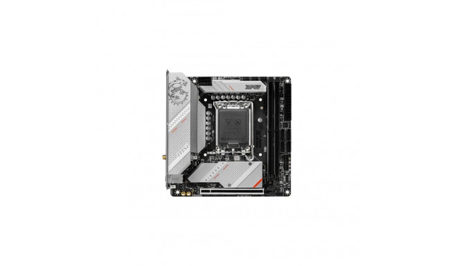 MSI MPG B760I EDGE WIFI
