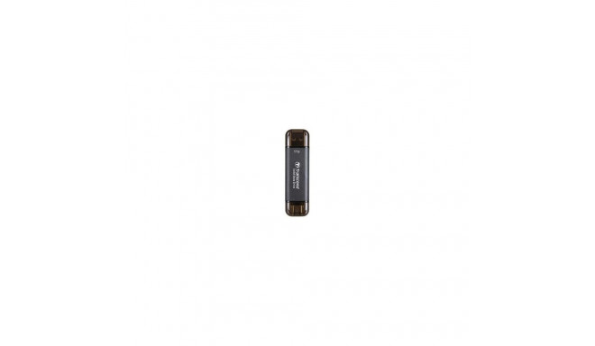 Transcend TRANSCEND MEMORY DRIVE FLASH USB3 1TB/TS1TESD310C