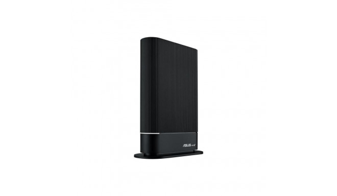Asus Wireless Router||Wireless Router|4200 Mbps|Mesh|Wi-Fi 5|Wi-Fi 6|IEEE 802.11a/b/g|IEEE 802.11n|U