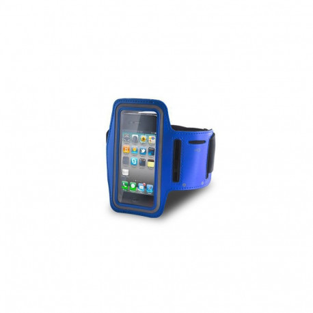 Telone Arm Case Premium 6.0'' Blue
