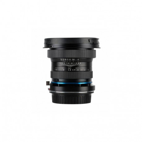 Laowa Lens 15 mm f / 4 Macro for Sony E