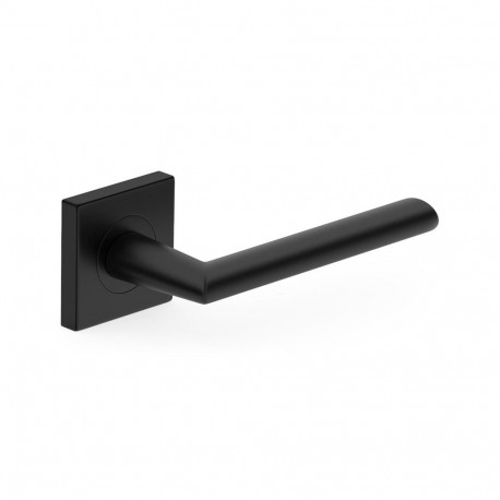 DOOR HANDLE SUPPRA BLACK