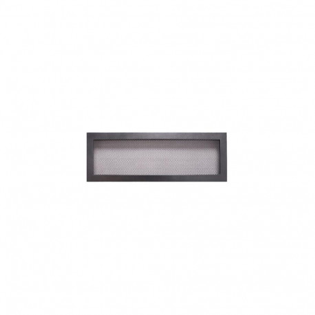 GRATE GRAPHITE170X490