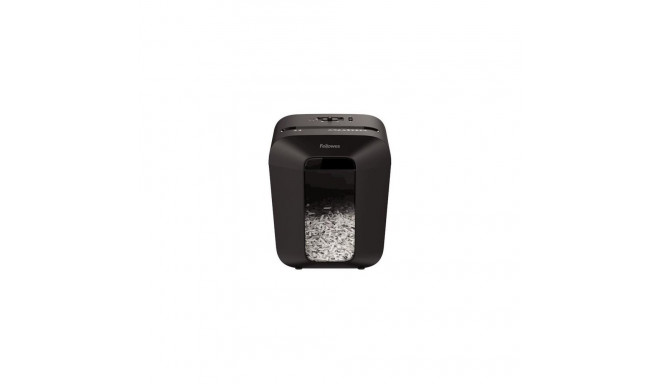 SHREDDER FELLOWES LX50 CROSS-CUT
