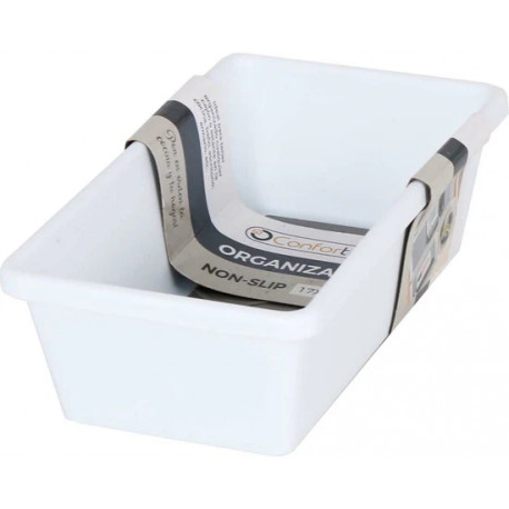 Confortime drawer organizer 17x9.5cm