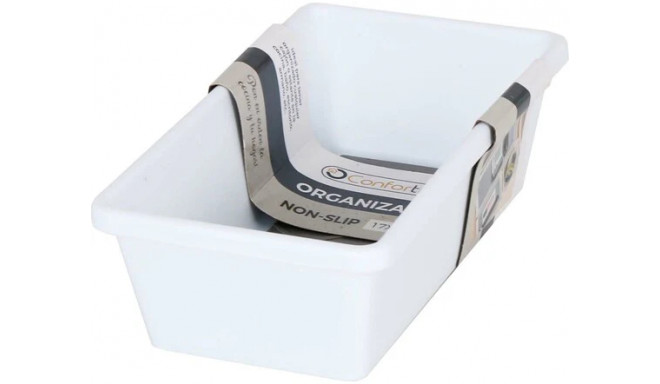 Confortime drawer organizer 17x9.5cm
