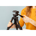 Velbon tripod EX-Macro