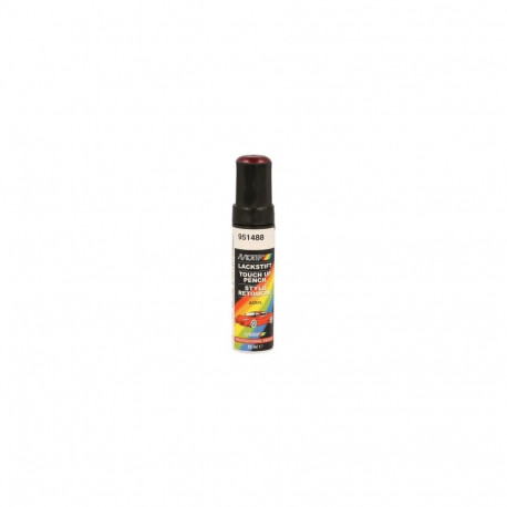 Pintsliga par.värv 12ML.  puna