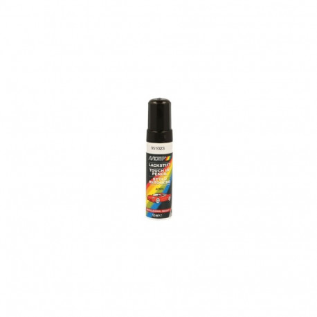 Pintsliga par.värv 12ML.  must