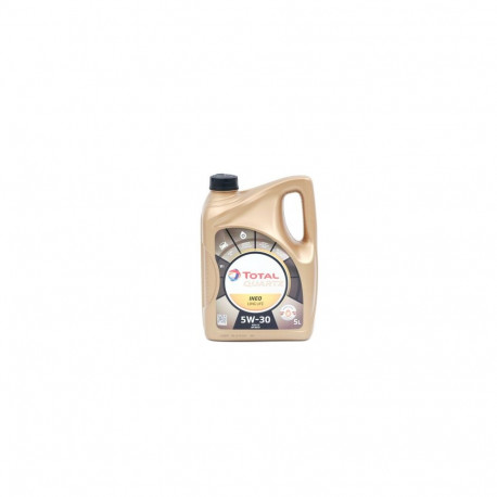 Total 5W30 Quartz Ineo LL 5L 504/507