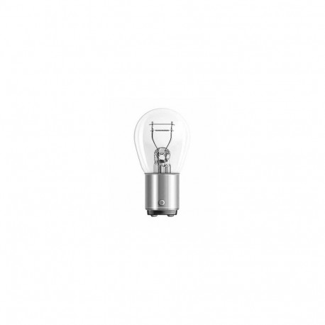 12V 21/5W BA15d