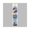 CARS valge matt 600ml