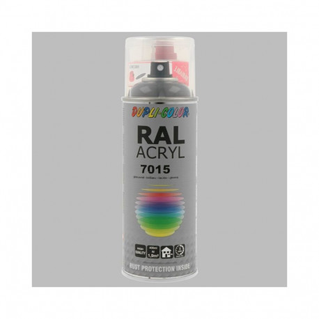 RAL7015 läikiv Slate hall 400ml