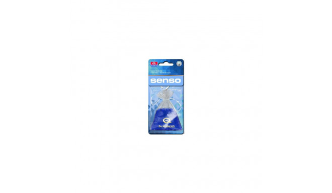 FRESH BAG Magic Pearls Blue Marine