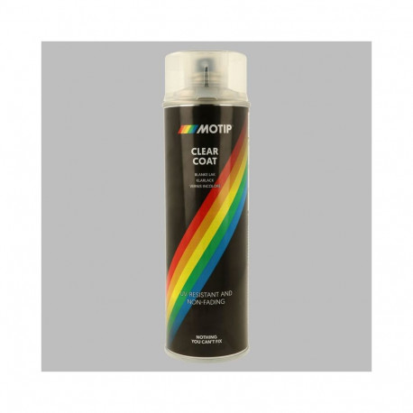 Motip akrüüllakk kõrgläige 500ml