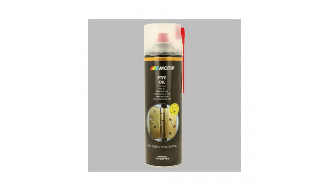 PTFE määre (teflon) 500ml