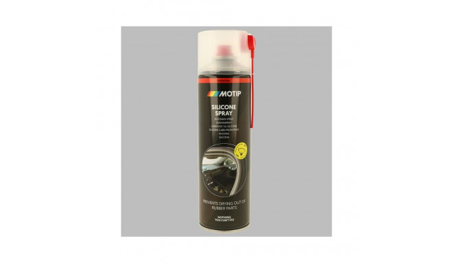 Motip silikoonmääre 500ml aerosool