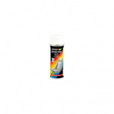 Motip nahavärv valge RAL9016 200ml