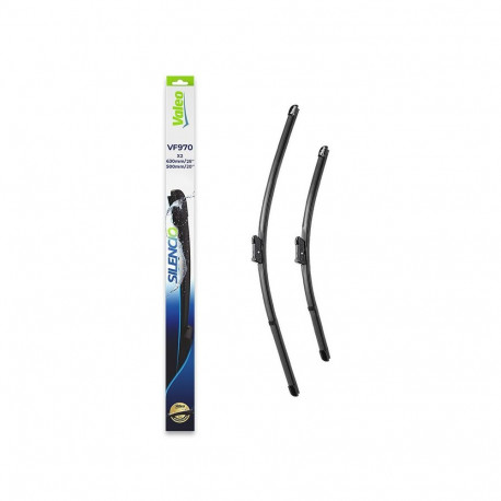 Valeo Silencio XTRM 630+500mm 577970 raamita kojamehed