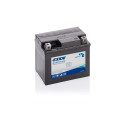 12V 6Ah AGM12-7 115x70x105-+ Exide