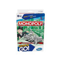 MONOPOLY Reisimäng Grab&Go