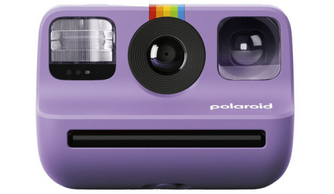 Polaroid Go Gen 2, purple
