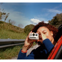 Polaroid Go Gen 2, lilla