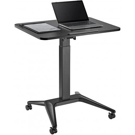 Maclean adjustable laptop desk MC-453 B