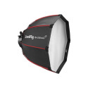 SmallRig 4358 RA D30 mini Parabolic Softbox for RC 60B