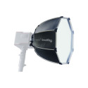 SmallRig 4358 RA D30 mini Parabolic Softbox for RC 60B