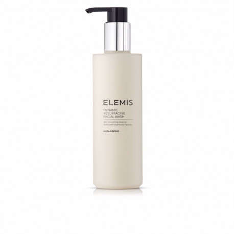 ELEMIS DYNAMIC RESURFACING facial wash 200 ml