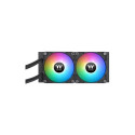 "K Cooler Wasserkühlung Thermaltake TH240 V2 Ultra ARGB Sync CPU Liquid Cooler All-In-One"