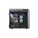 "K Cooler Wasserkühlung Thermaltake TH240 V2 Ultra ARGB Sync CPU Liquid Cooler All-In-One"