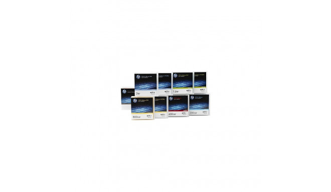 HP HPE DC Ultrium 7 HP LTO 7 6/15TB