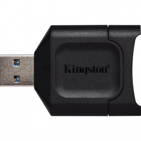 Kingston MobileLite Plus USB 3.1 Reader (MLP)
