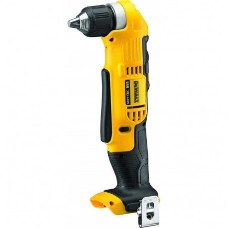 DEWALT.ANGLE SCREWDRIVER 18V DCD740N