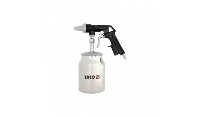 YT.SANDGUN.COLLECTION. 2376