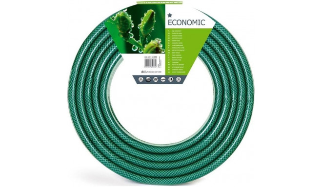 CF.GREEN HOSE 1/2" 100m PL "B"