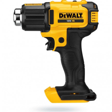 Dewalt 18V kuumapuhur DCE530N ilma akuta