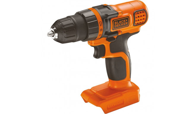 Black&Decker BDCDD18N 18 V drill/driver