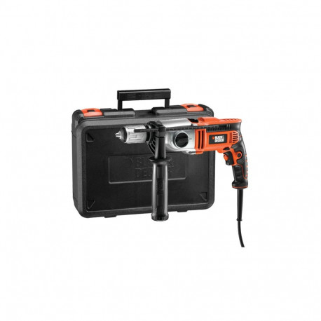 Black&Decker KR1102K 1100W impact drill
