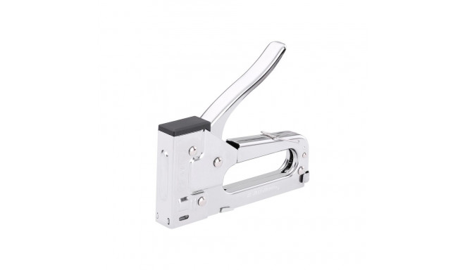 Staple gun STANLEY, sobib 3/53/530 tüüpi 6–10 mm klambritele