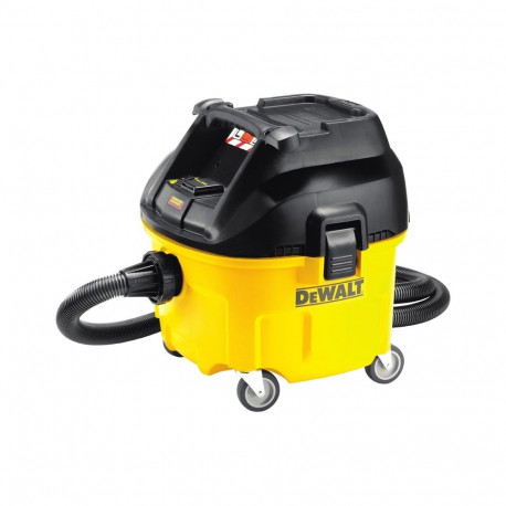 DEWALT DWV901L WET/DRY VACUUM CLEANER